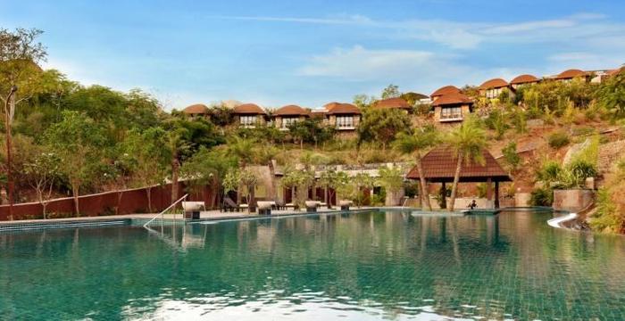 ananta spa & resorts